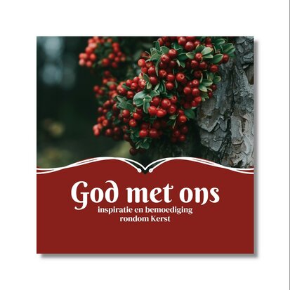 God met ons