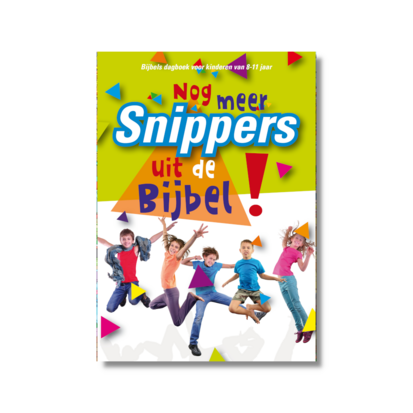 Nog meer snippers uit de bijbel