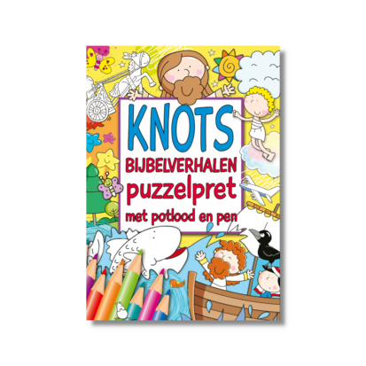 Knots doeboek