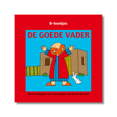 De goede vader B-boekje